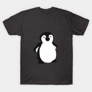 small penguin T-Shirt
